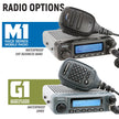 Universal Intercom Kits