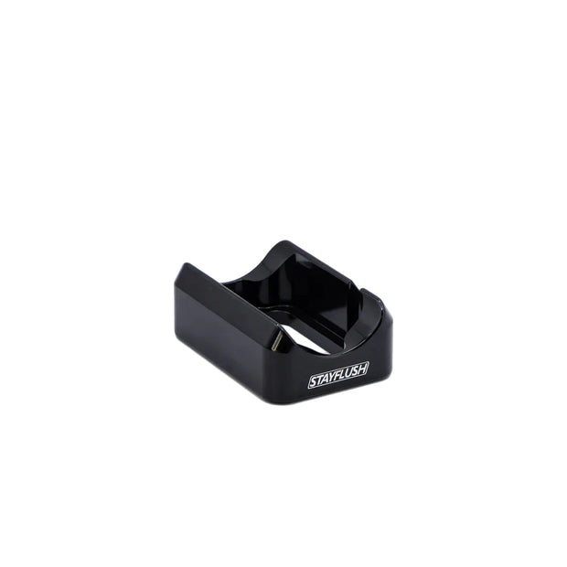 *STAYFLUSH - BAJA DOME/ROCK LIGHT MOUNT (UNIVERSAL)
