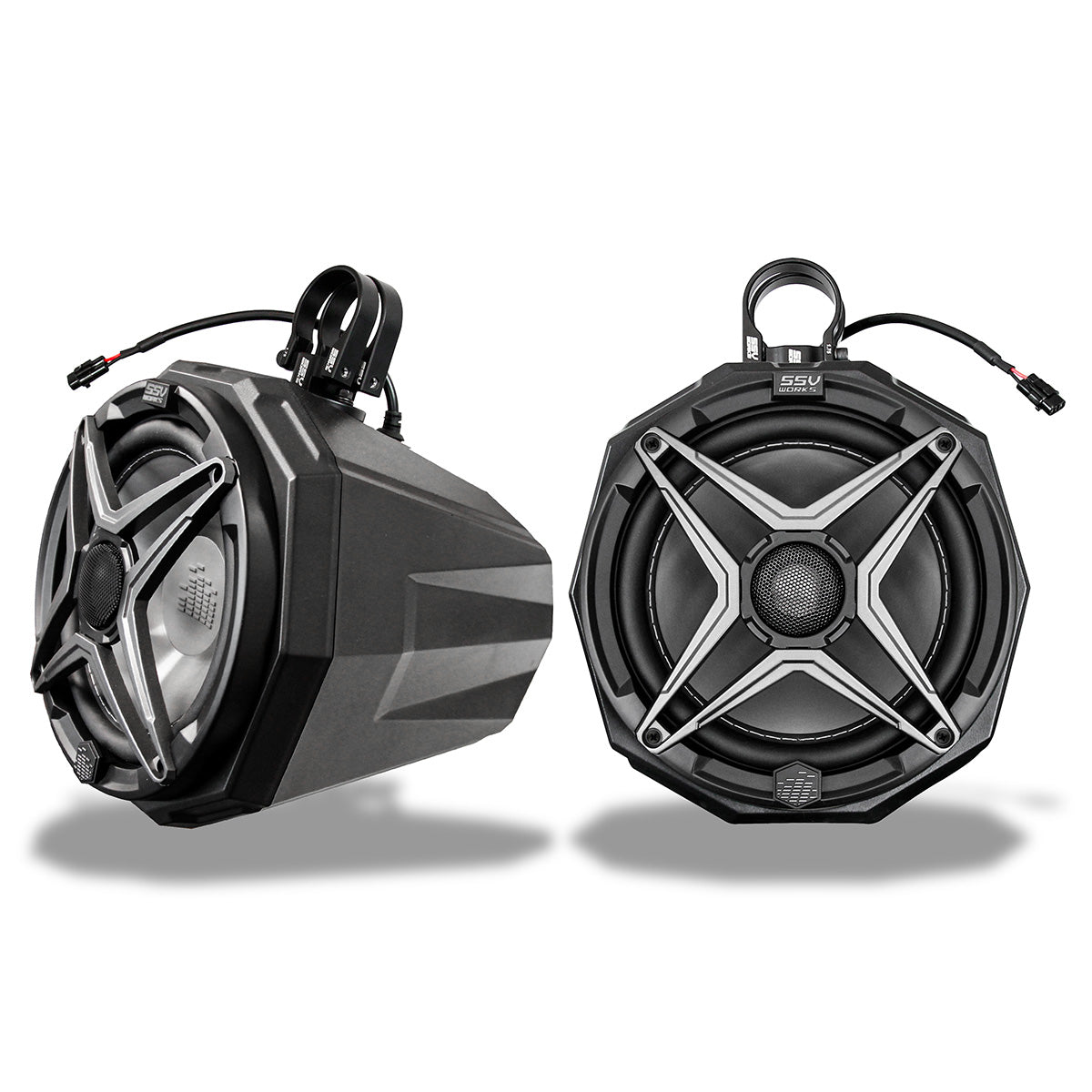 SSV Works Universal 8