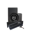 '20-'24 RZR® Pro Series Signature Stage 7 Stereo Kit | UTVS-PRO-S7-S