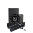 '20-'24 RZR® Pro Series 1000W Subwoofer | UTVS-PRO-SUB-1000-1
