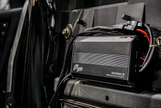 M-Series 500W Mono Amplifier | UTVM-500.1D Kawasaki