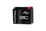 Dual-Bank Battery Charger / Maintainer | UTVS-BCM2