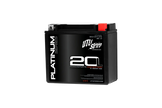 *UTV STEREO - PLATINUM SERIES AGM 20L BATTERY