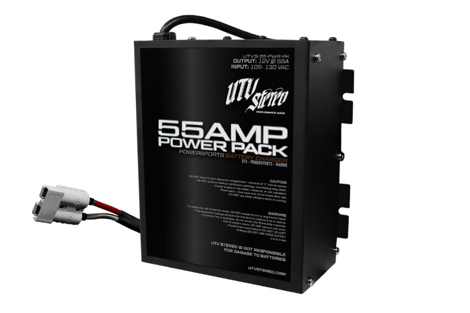 '20-'26 RZR® Pro Series 2nd Battery Kit (2-Seat Models) | UTVS-PRO-2BATT-KIT-2