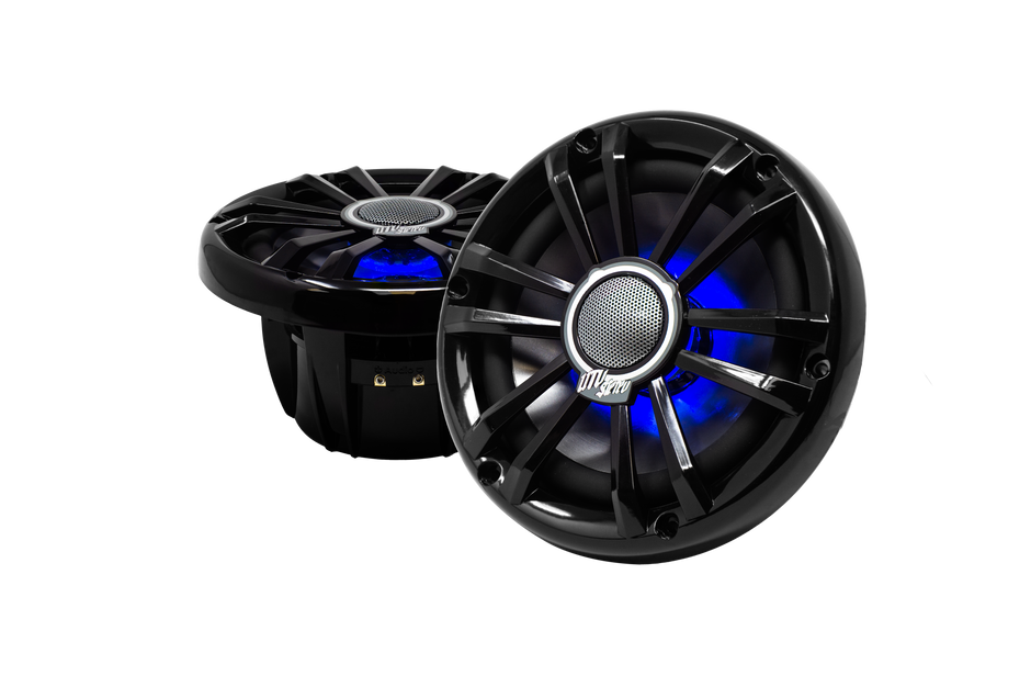 Can-Am® Defender HD10 Overhead Speaker Adapters (Pair) | UTVS-DEF-OSA