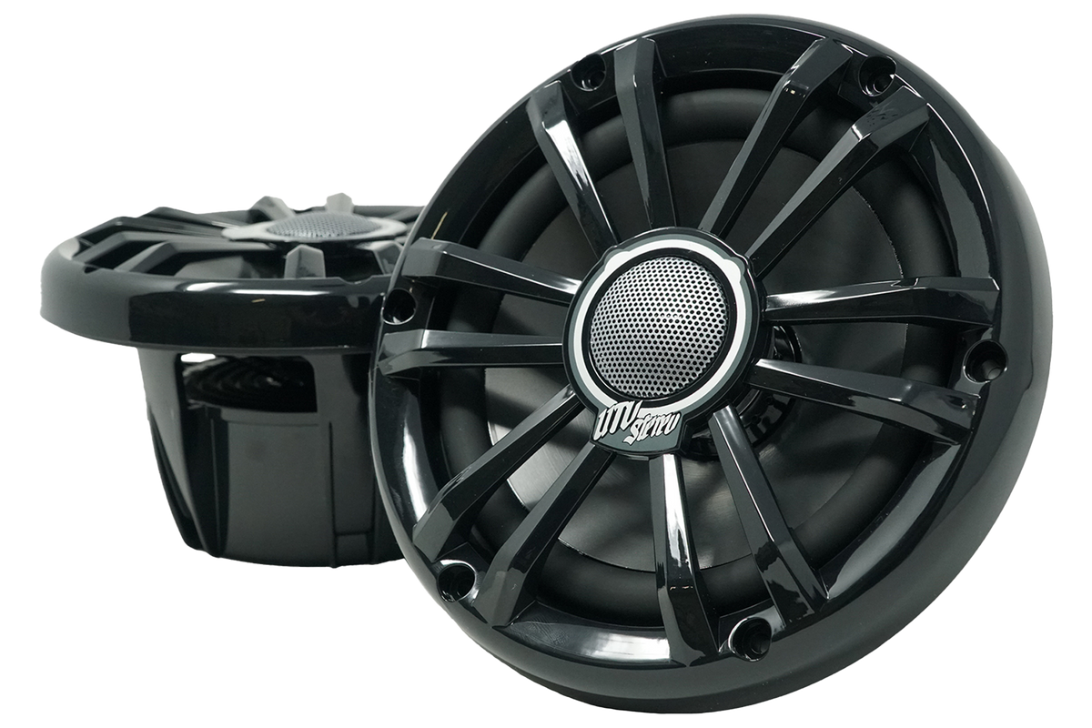 RZR® 6.5