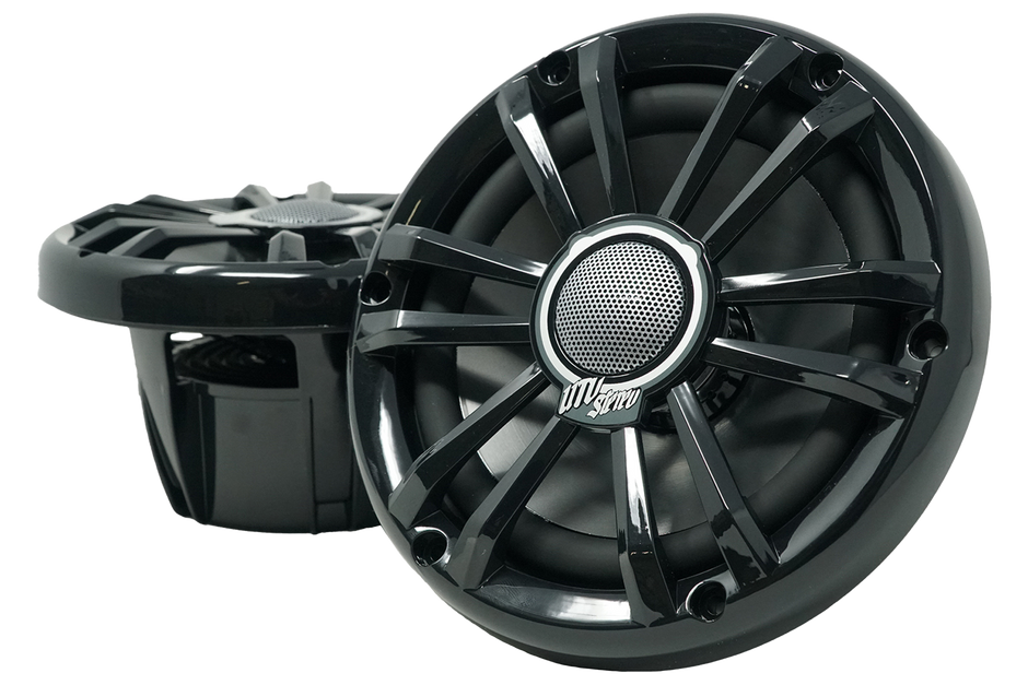 Polaris Xpedition 6.5