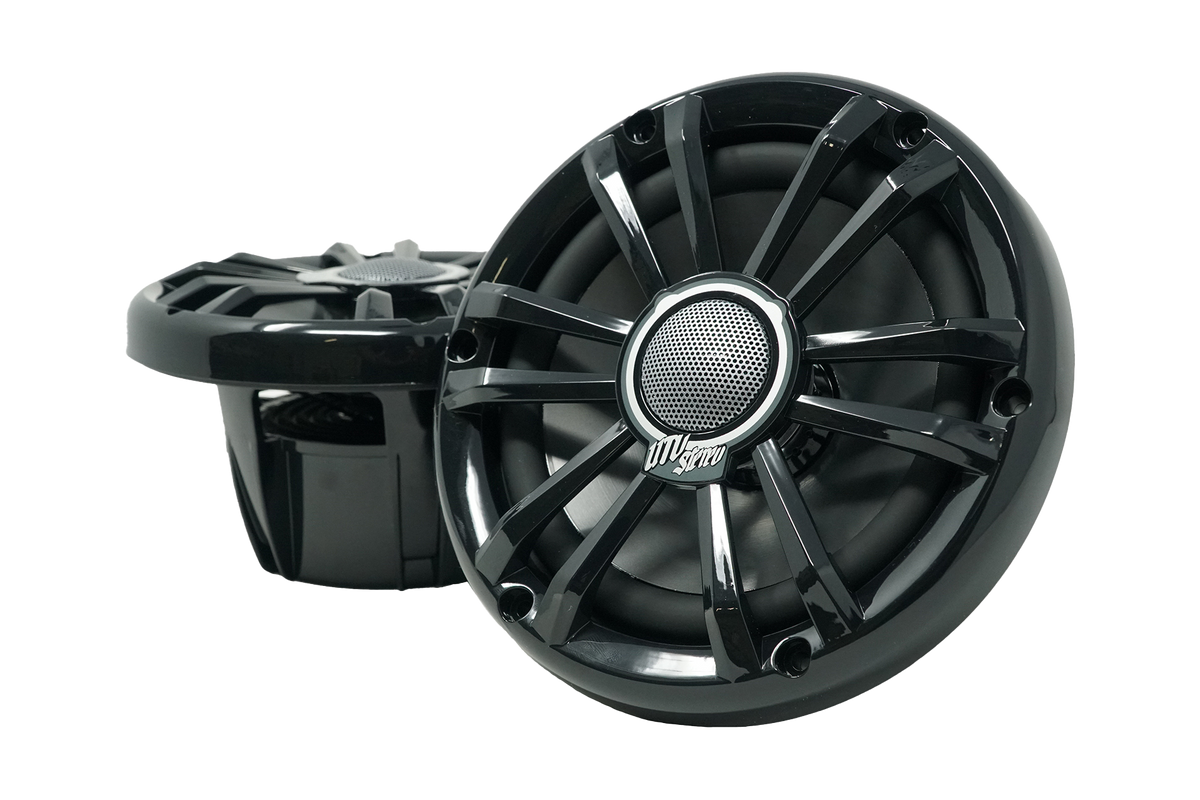 Can-Am® X3 6.5