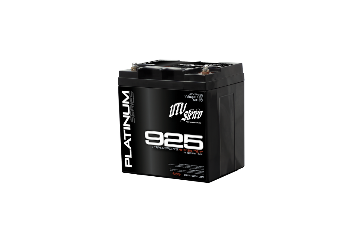 Can-Am® Defender HD10 2nd Battery Kit | UTVS-DEF-2BATT-KIT