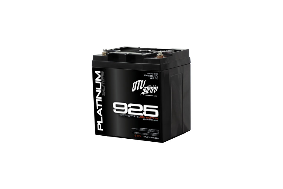 Can-Am® Defender HD10 2nd Battery Kit | UTVS-DEF-2BATT-KIT
