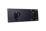 Universal Amplifier Mount w/ Clamps | UTVS-AMPMT-UNIV