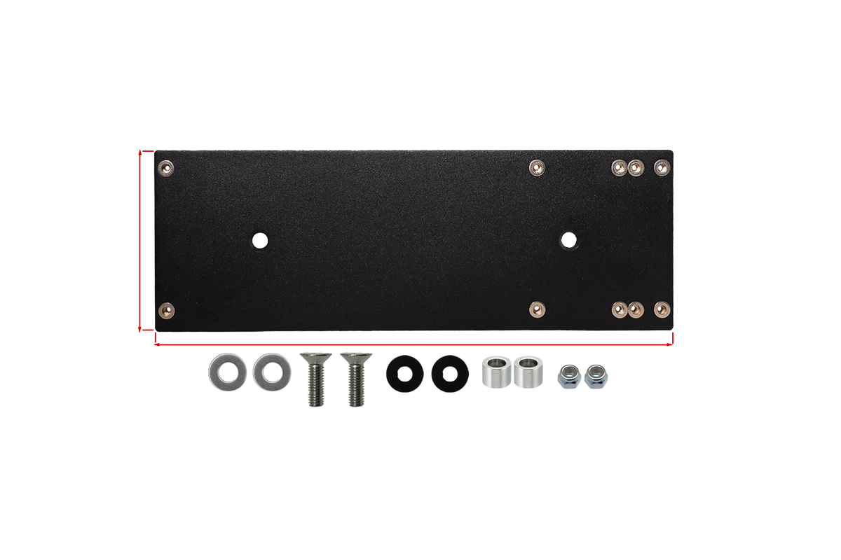 Universal Amplifier Mount | UTVS-AMPMT-UNIV