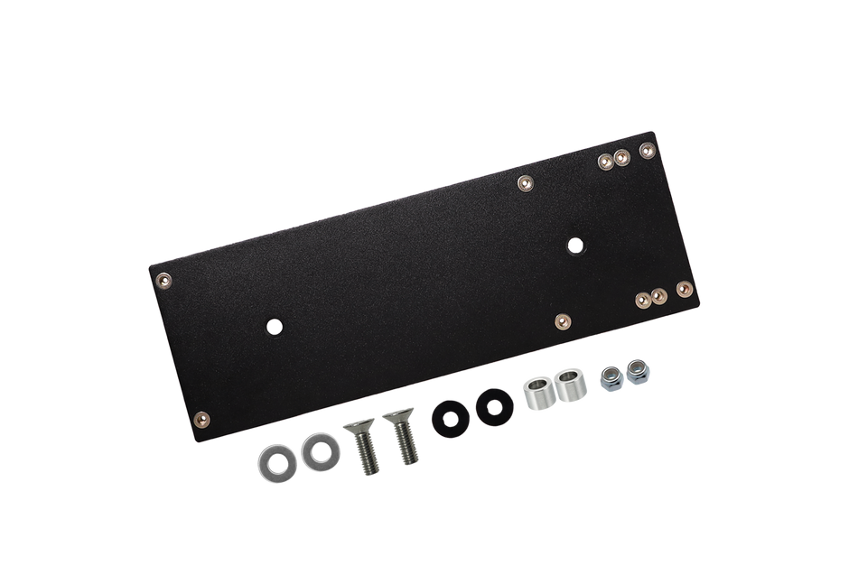Universal Amplifier Mount | UTVS-AMPMT-UNIV