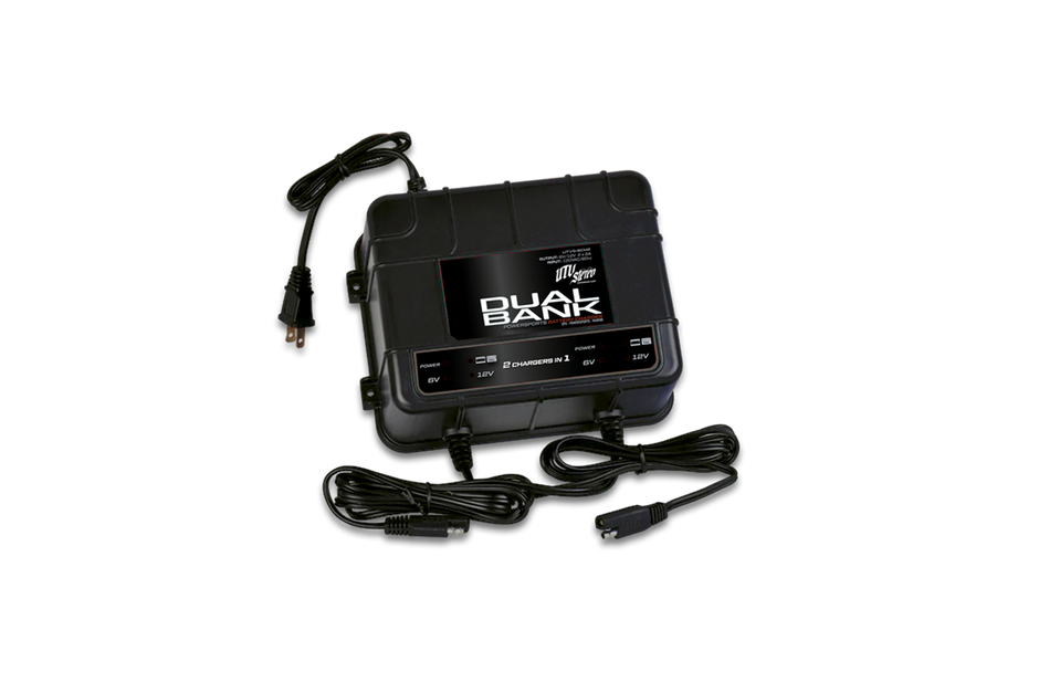 Platinum Series AGM 20L Battery | UTVS-20L