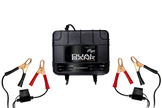 Dual-Bank Battery Charger / Maintainer | UTVS-BCM2