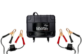 *UTV STEREO - DUAL-BANK BATTERY CHARGER / MAINTAINER