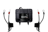 *UTV STEREO - DUAL-BANK BATTERY CHARGER / MAINTAINER