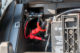 Can-Am® Defender HD10 2nd Battery Kit | UTVS-DEF-2BATT-KIT