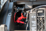 *UTV STEREO - CAN-AM® DEFENDER HD10 2ND BATTERY KIT