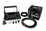 *UTV STEREO - CAN-AM® DEFENDER HD10 2ND BATTERY KIT