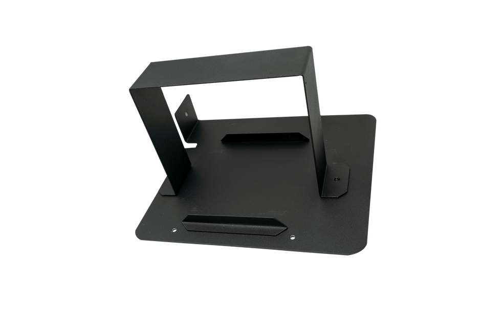Can-Am® Defender HD10 2nd Battery Mount Only (No Battery) | UTVS-DEF-2BATT-MT