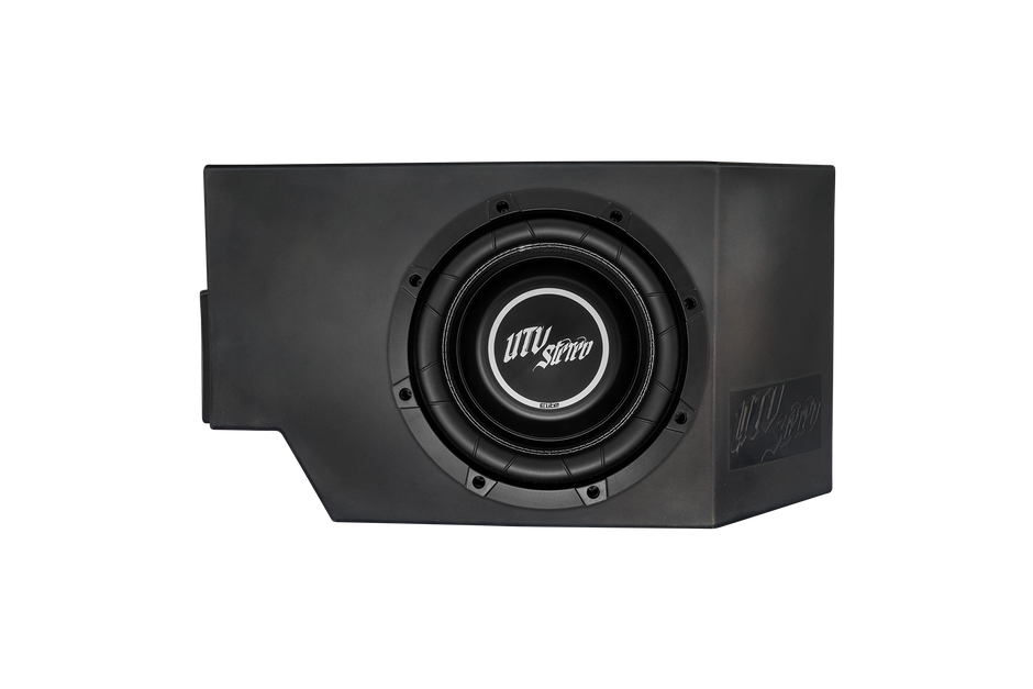 Can-Am® Defender HD10 2400W Dual 10
