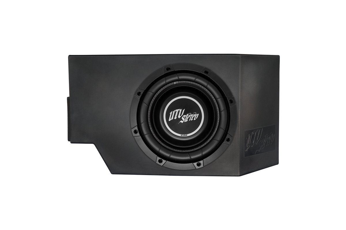 Can-Am® Defender HD10 1200W Dual 10