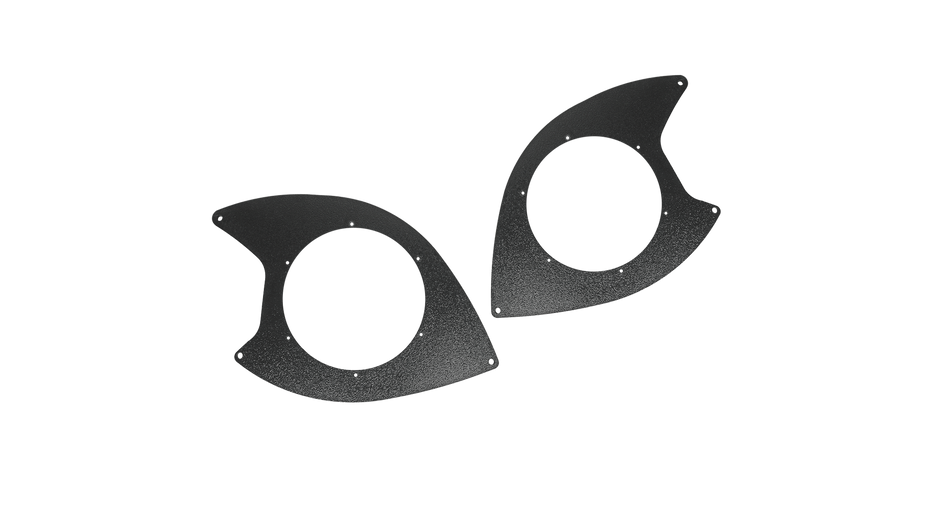 Can-Am® Defender HD10 Overhead Speaker Adapters (Pair) | UTVS-DEF-OSA