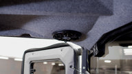 Can-Am® Defender HD10 Overhead Speaker Adapters (Pair) | UTVS-DEF-OSA