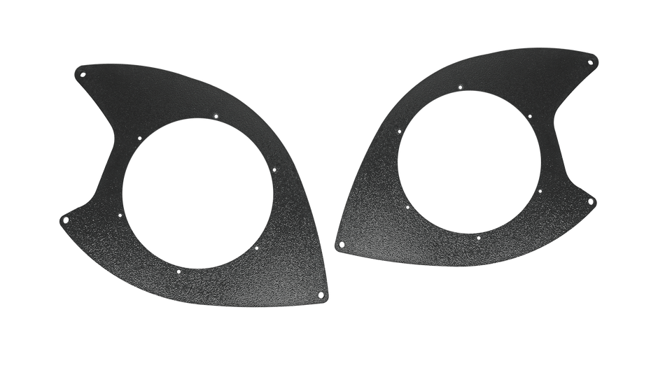 Can-Am® Defender HD10 Overhead Speaker Adapters (Pair) | UTVS-DEF-OSA