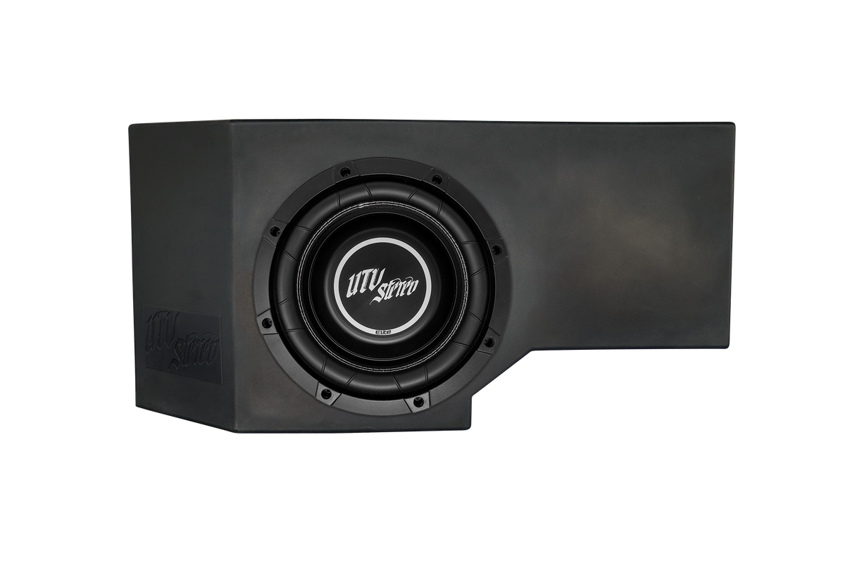Can-Am® Defender HD10 2400W Dual 10