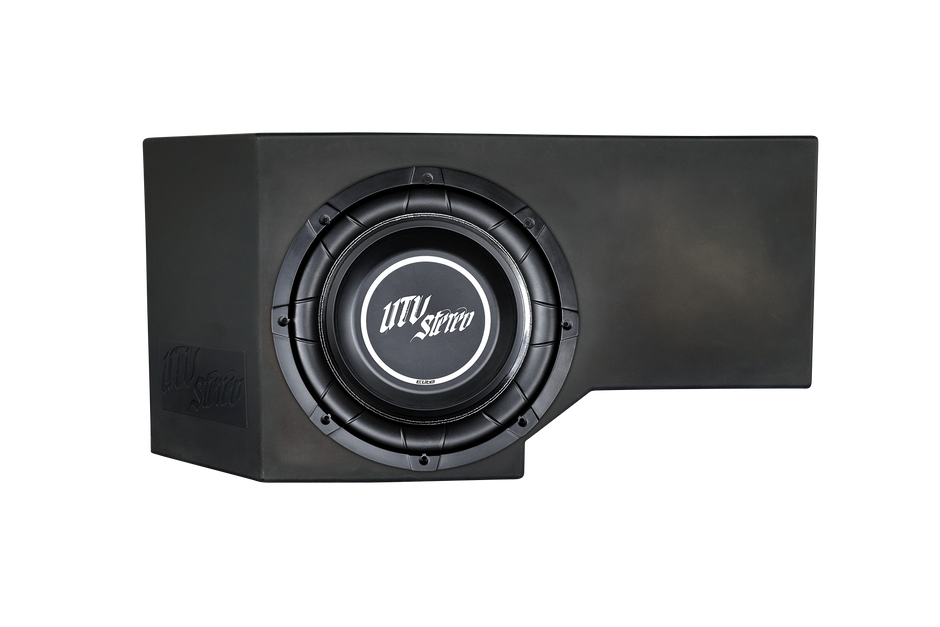 Can-Am® Defender HD10 2400W Dual 10