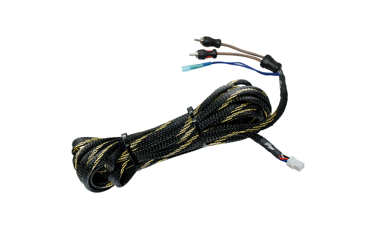 20' RCA Harness | UTVS-HRN-RCA-20
