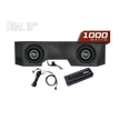 Can-Am® Defender HD10 1000W Dual 10