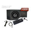 Can-Am® Defender HD10 1000W Single Passenger Side 10
