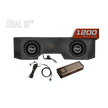 Can-Am® Defender HD10 1200W Dual 10