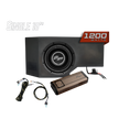 Can-Am® Defender HD10 1200W Single Side 10