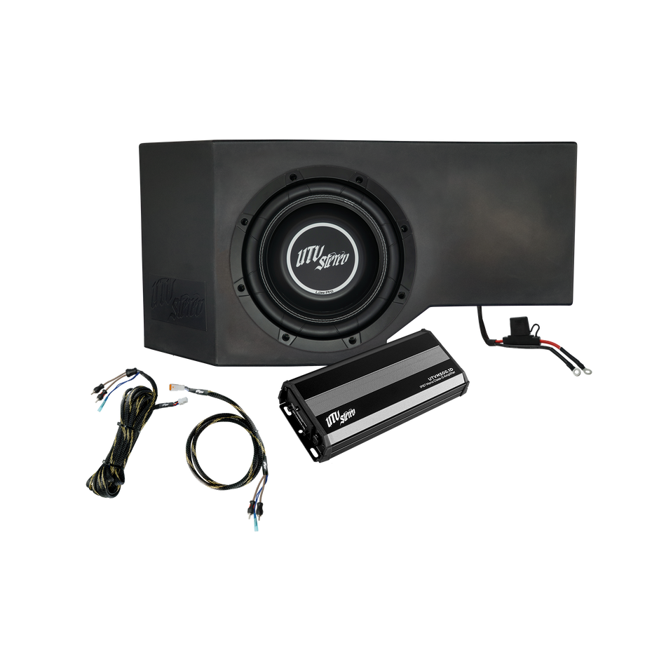 Can-Am® Defender HD10 500W Single Side 10