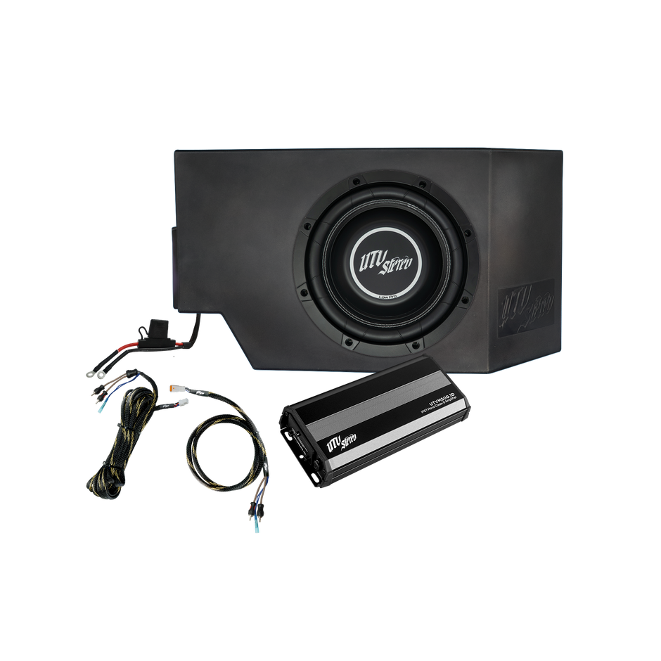 Can-Am® Defender HD10 500W Single Side 10