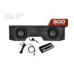 Can-Am® Defender HD10 500W Dual 10
