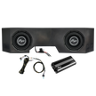 Can-Am® Defender HD10 500W Dual 10