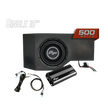 Can-Am® Defender HD10 500W Single Side 10