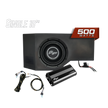 Can-Am® Defender HD10 500W Single Side 10