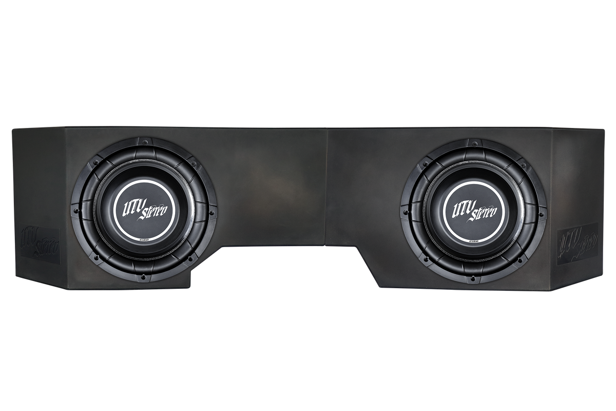 Can-Am® Defender HD10 1200W Dual 10
