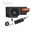 Can-Am® Defender HD11 1000W Single 10