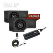Can-Am® Defender HD11 1000W Dual 10