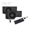 Can-Am® Defender HD11 1000W Dual 10