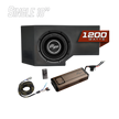 Can-Am® Defender HD11 1200W Single 10