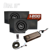 Can-Am® Defender HD11 1200W Dual 10